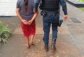 Mulher é assassinada com requintes de crueldade em estrada vicinal 