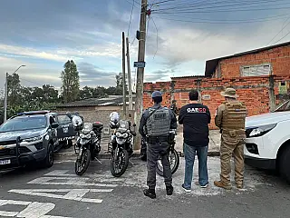Operação mira grupo que aplicava golpes em idosos e movimentou R$ 2,3 milhões com fraudes