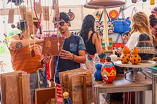 Semana do Artesão reafirma identidade cultural  de MS