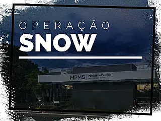 Gaeco/MPMS obtém condenação de 16 réus a penas somadas de 145 anos