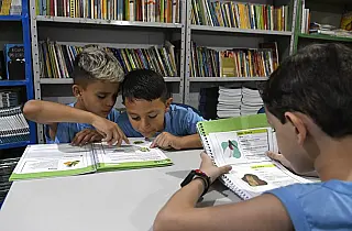 Estado e municípios atuam para melhoria da educação pública