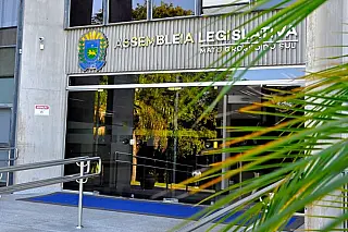 Pautadas quatro matérias para a Ordem do Dia desta terça-feira