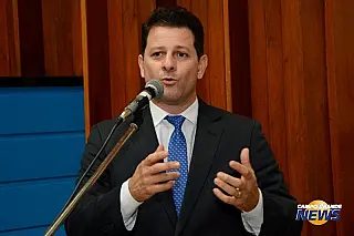 Renato Câmara intervém para que 10 mil assentados tenham energia elétrica em MS