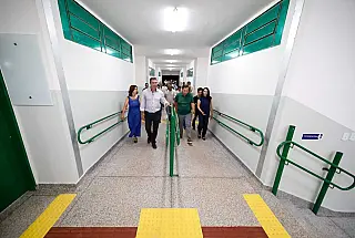 Jardim recebe mais de R$ 27 milhões em obras de infraestrutura urbana