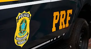 Homem é flagrado transportando mais de 35 kg de drogas na BR-463