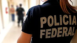 PF abre inscrições para concurso com mil vagas e salários de até R$ 26,8 mil