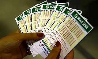 Apostador de Ivinhema acerta a quina da Mega-Sena e leva mais de R$ 42 mil