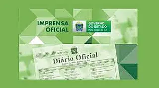 Semana terá nomeações de 1.354 novos servidores em Mato Grosso do Sul
