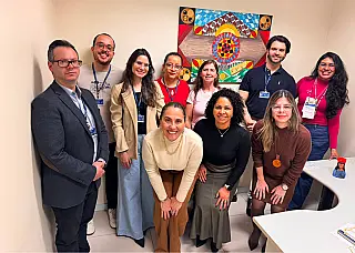 TJMS habilita novos entrevistadores especializados para proteger crianças vulneráveis