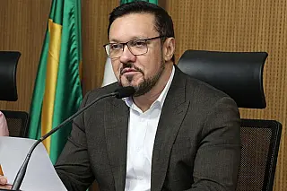 ALEMS recebe no dia 18 prestação de contas da Saúde referente ao exercício de 2024