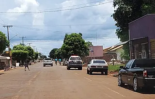 Começa quarentena no comércio em Sidrolândia e segue pelo menos até o dia 15 de Abril