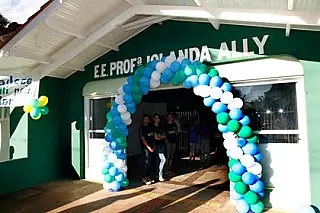 Governo prorroga suspensão das aulas na rede estadual