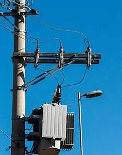 Interrupções de Energia Afetam Comércio em Nova Andradina