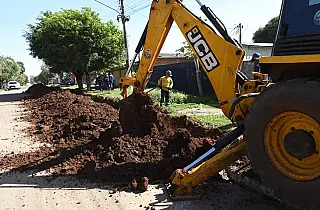 Referência nacional em obras, MS vai universalizar serviço de esgoto até 2028