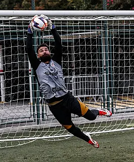 Goleiro de MS é anunciado como reforço do São Paulo