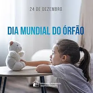 Dia do Órfão