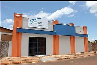 Chuva interrompe votação em Aparecida do Taboado