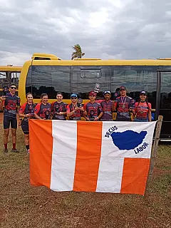 Copa ED Adventure de MTB