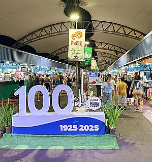 FESTIVAL DO SOBÁ 2025 MARCA O CENTENÁRIO DA FEIRA CENTRAL