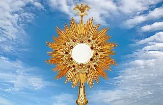 Corpus Christi