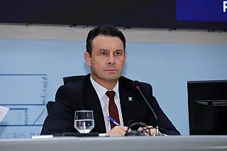 Vereador Salineiro quer transformar Guarda em Polícia Metropolitana