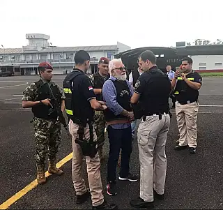 Justiça determina que ex-prefeito devolva R$ 4,4 milhões a Coronel Sapucaia