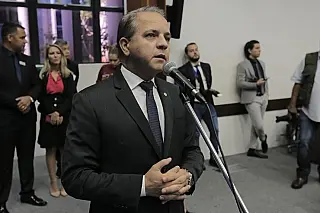 Coronel David defende e elogia trabalho da PM no carnaval do Estado