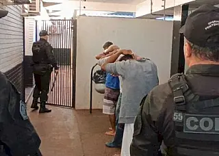 TJMS mantém condenação de 11 anos e 5 meses para piloto de fuga em assalto a joalheria de Aparecida