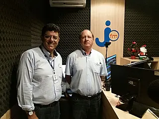 Coamo de Sidrolândia será inaugurada dia 30 de janeiro
