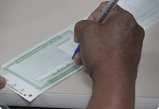 Prazo para regularização do título de eleitor termina em 6 de maio