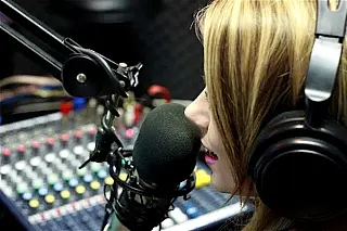 Dia do Radialista