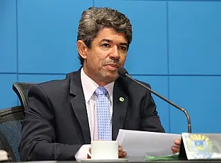 Combate à violência de gênero, uma das prioridades de Rinaldo