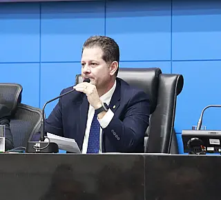 Frente Parlamentar do Leite promove encontro em Sidrolândia