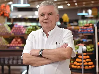 Grupo Pereira compra 21 lojas do Carrefour e amplia presença nacional