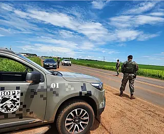 Coronel David rebate narrativa do PT e reafirma defesa do combate firme ao crime organizado