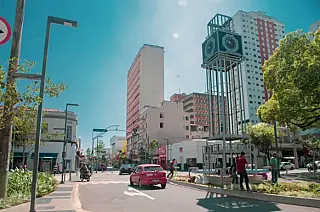 Feriado do Dia do Trabalhador altera funcionamento de serviços em Campo Grande