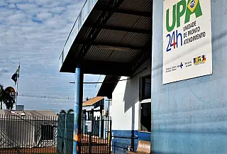 Dourados transfere nesta sexta oito pacientes Covid da UPA para vagas de UTI em Rondônia