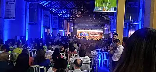 Campo Grande MS celebra 124 anos com lançamento emocionante do Calendário de Festividades.
