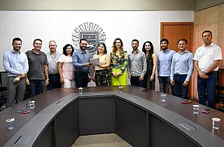 Sefaz elabora proposta de código de ética para potencializar cultura organizacional