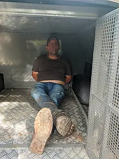 Autor de roubos em Sidrolândia foi capturado pela PM mas escapou do flagrante e está solto