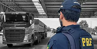 PRF realiza Operação Nossa Senhora Aparecida 2021 nas rodovias federais de MS
