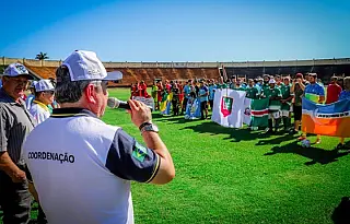 Terceira fase da Copa Assomasul termina em Dourados e dez equipes seguem para próxima fase