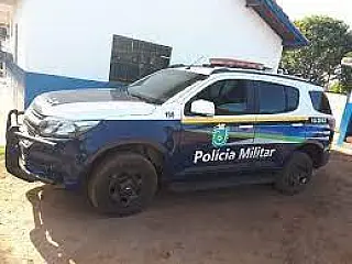 PM leva para cadeia um casal pronto para comercializar cocaína em Caarapó