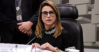 Soraya Thronicke promove evento de inspiração "Inclusão Social através do Esporte"