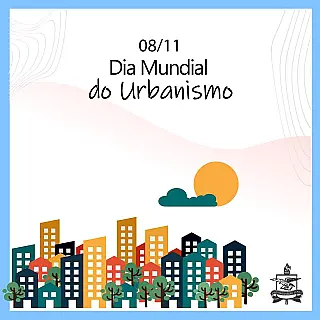 Dia Mundial do Urbanismo