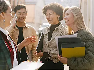 Dia Internacional da Juventude é celebrado nesta quarta-feira
