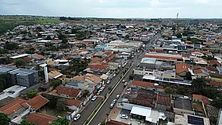 Inocência alcança 99% de cobertura de esgoto