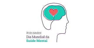Dia Mundial da Saúde Mental