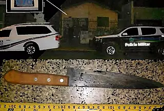 Idosa suspeita de matar o marido assassinou o próprio filho em 2020, diz delegado