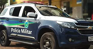 Ronda da cidade apresentada por Nilda Telles